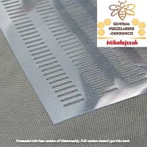 Krata odgrodowa winidurowa Dadant 