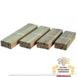 Beleczki odstępnikowe do ula Warszawskiego Zwykłego