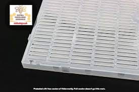 Izolator Chmary do separacji matek pszczelich