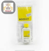 Nozevit ZWALCZA nosemoze noseme u pszczół 50ml