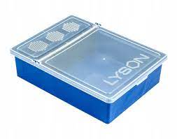 Podkarmiaczka skrzynkowa 2,4 l