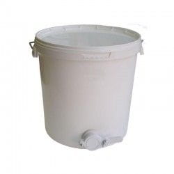 Odstojnik do miodu z zaworem 25kg/20,1l