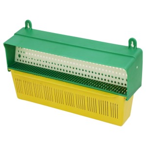 Poławiacz pyłku plastikowy 310 mm