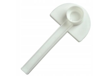 Poidło podkarmiaczka poidełko pszczół na butelkę