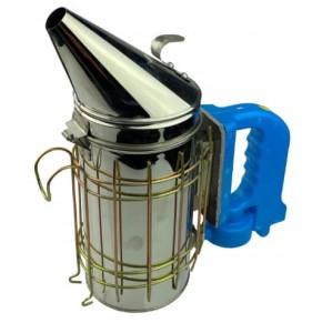 Podkurzacz elektryczny nierdzewny