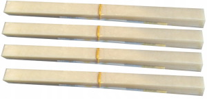 Paski z kwasem szczawiowym  4 opakowania