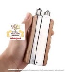 Karbownik drewniany/Napinacz do drutu