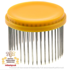 Kołpak na matke pszczelą