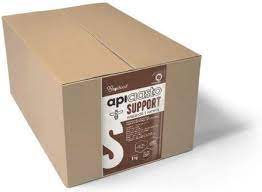 APICIASTO SUPPORT 10kg ciasto pokarm dla pszczół 