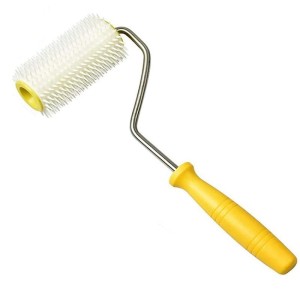 Rozluźniacz do miodu - wałek do odsklepiania