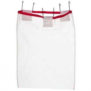 Worek do wirowania odsklepin z miodu gęsty