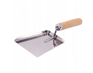 Szpachelka łopatka do pyłku pszczelego