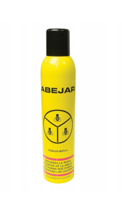 Rojowabik w sprayu Abejar 300ml