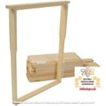 Ramka Warszawska poszerzana czopowana hoffmanowska gniazdo 435x300