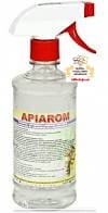 APIAROM – PREPARAT DO AROMATYZACJI I ŁĄCZENIA RODZIN PSZCZELICH 500 ml 